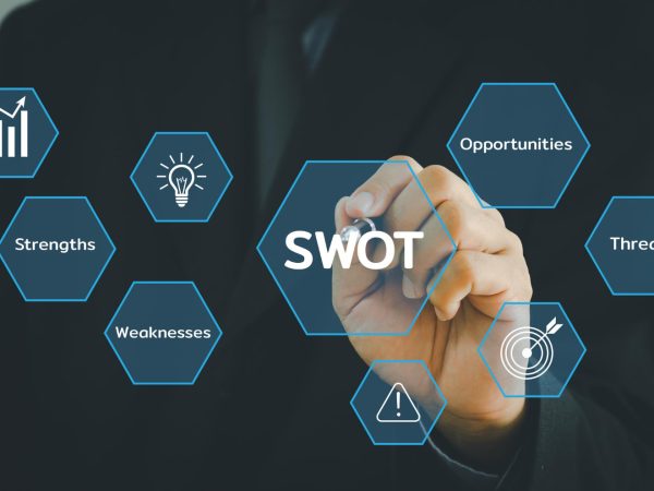 Aprenda a aplicar a análise SWOT em campanhas digitais para identificar pontos fortes, fraquezas, oportunidades e ameaças com precisão.