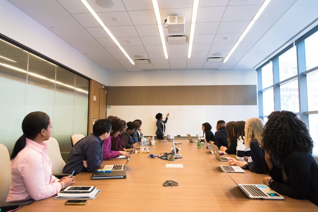 Transforme sua gestão empresarial com mentorias especializadas