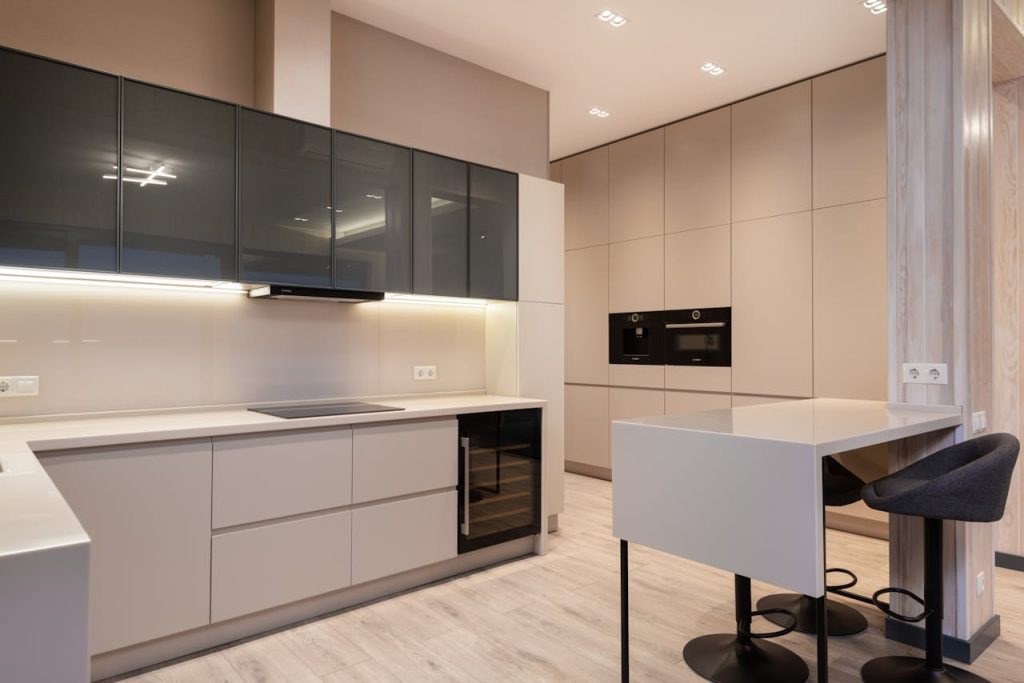 Como a tecnologia está transformando o design de interiores