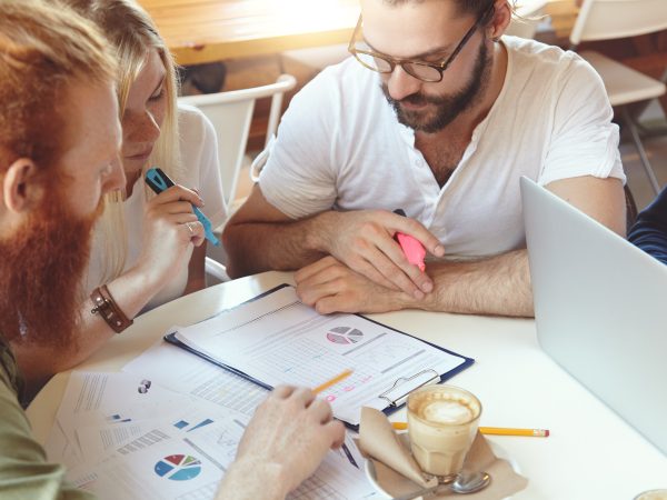 Como Montar uma Proposta de Valor Clara: O que Faz um Cliente Escolher Você e Não o Concorrente